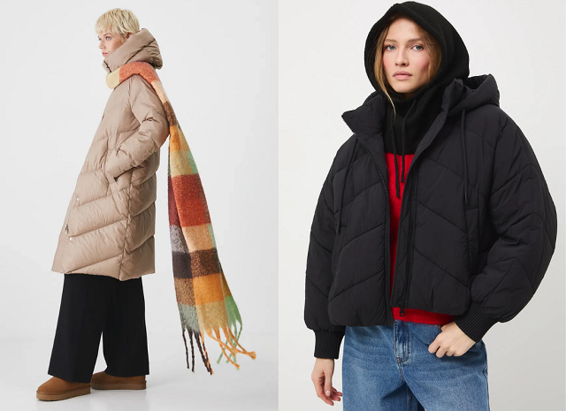 Jak vybrat svrchní oblečení na zimu, které vydrží roky? MEDICINE radí