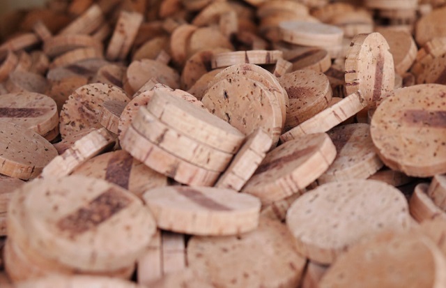Udržitelnost korkových produktů a jejich recyklace